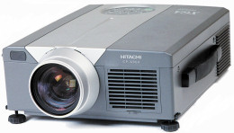 Hitachi CP-X970 Projectors 