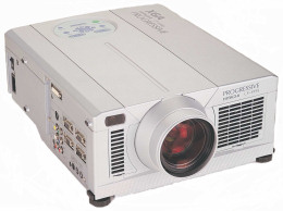 Hitachi CP-X995w Projectors 
