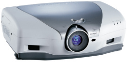 Sharp XV-Z9000 Projectors 