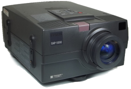 Epson EMP-5000xb Projectors 