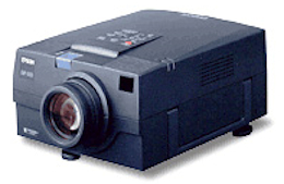 Epson EMP-5100 Projectors 