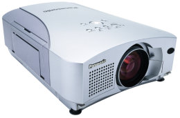 Panasonic PT-L730nt Projectors 