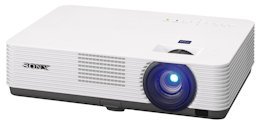 Sony VPL-DX270 Projectors 