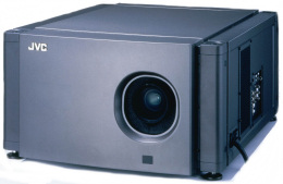 JVC DLA-M4000L Projectors 