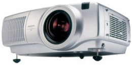 Hitachi CP-X1250w Projectors 