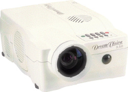 Dream Vision DL500 Starlight Projectors 