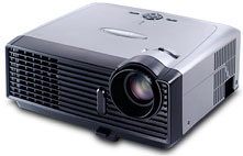 Optoma TS350 Projectors 