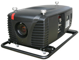 Barco CLM-R10 plus Projectors 