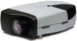 Barco iCon H400 Projectors 