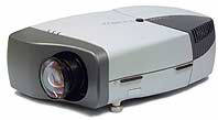 Barco iD R600 plus Projectors 