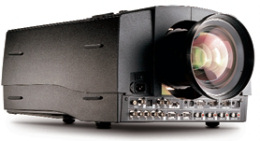 Barco Reality Sim 6 ultra MM Projectors 