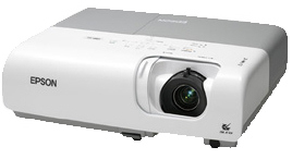 Epson EMP-X5 Projectors 