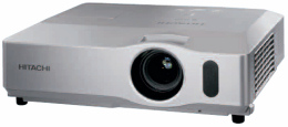 Hitachi CP-X400 Projectors 