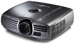 ProjectionDesign F2 sx+ Projectors 