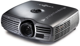 ProjectionDesign F20 sx+ Projectors 
