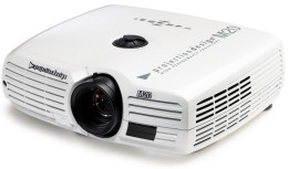 ProjectionDesign Action M20 Projectors 