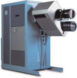 Barco D-Cine DP60 Projectors 