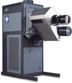 Barco D-Cine DP70 Projectors 