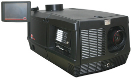 Barco DP 1500 Projectors 