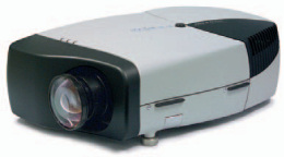Barco iD H400 Projectors 
