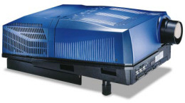 Barco Reality 9300 Projectors 