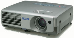 Epson EMP-81p Projectors 