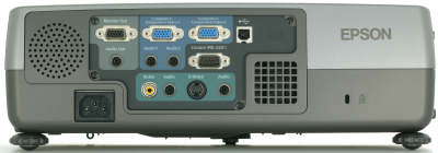 EMP-81p Projectors  connections