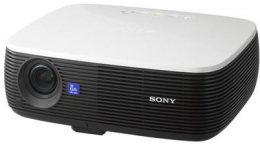 Sony VPL-EX4 Projectors 