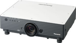 Panasonic PT-D4000 Projectors 
