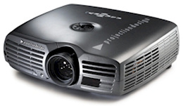 ProjectionDesign F80 1080 Projectors 
