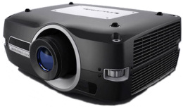 ProjectionDesign M80 Projectors 