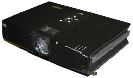 LG BF315 Projectors 