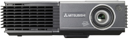 Mitsubishi XD90u Projectors 