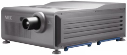 NEC XL8000 Projectors 