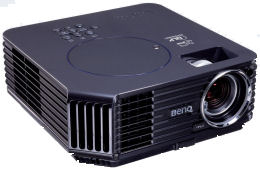 BenQ MP622 Projectors 