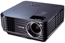 BenQ MP612 Projectors 