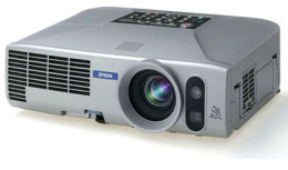 Epson EMP-830 Projectors 
