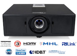 Optoma ZH510t Projectors 