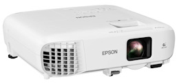 Epson EB-2142w Projectors 
