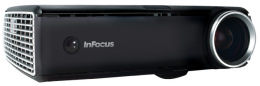 InFocus IN35 Projectors 