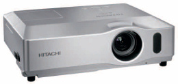 Hitachi CP-X308 Projectors 