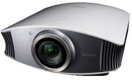 Sony VPL-VW40 Projectors 