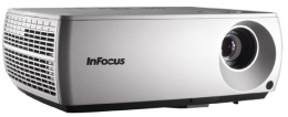 InFocus IN2104 Projectors 