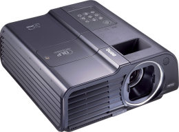 BenQ MP722 Projectors 