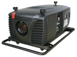 Barco CLM-HD8 Projectors 