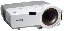 Epson EMP-400w Projectors 