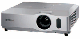 Hitachi CP-X205 Projectors 