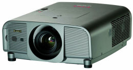 EIKI LC-SXG400 Projectors 