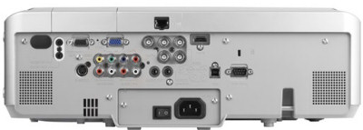 CP-X615 Projectors  connections