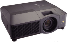 Viewsonic PJ1173 Projectors 
